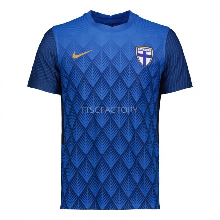 Tenue Finlande Exterieur 2022 Maillot de Foot
